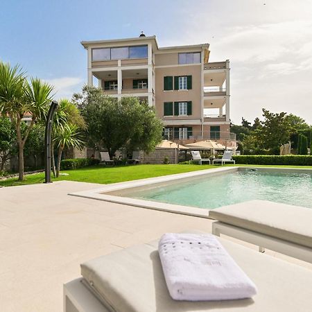 Villa Hresc I Zadar Exteriér fotografie