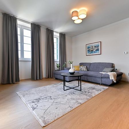 Villa Hresc I Zadar Exteriér fotografie