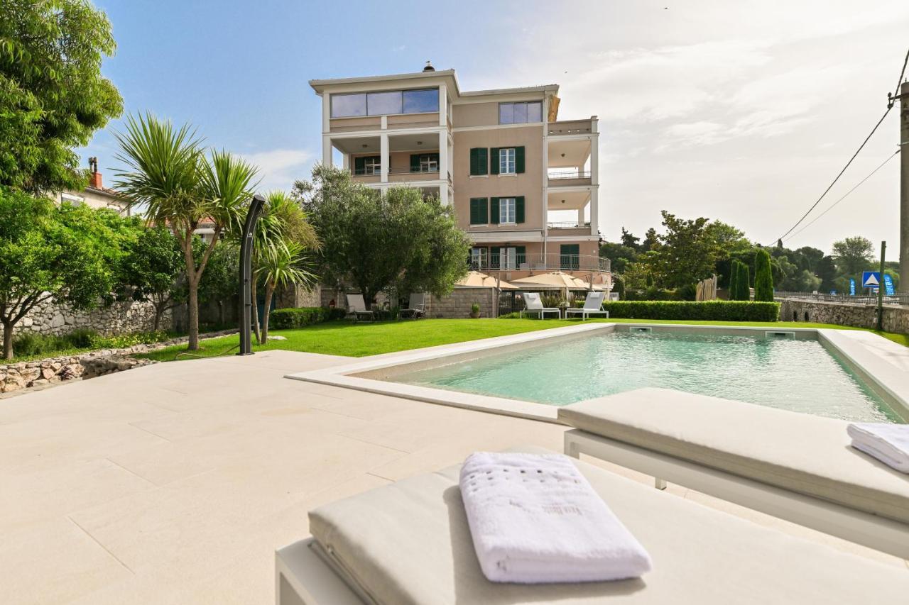 Villa Hresc I Zadar Exteriér fotografie
