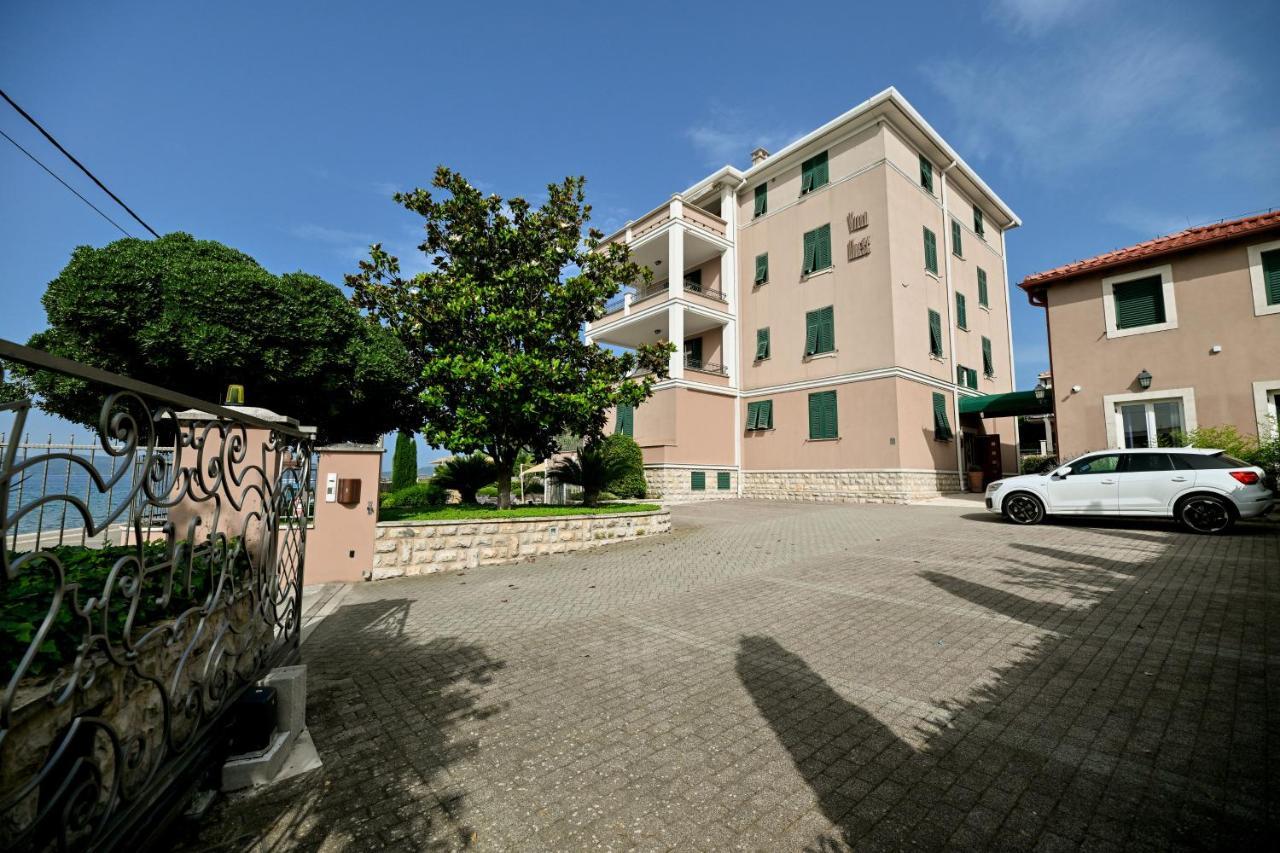 Villa Hresc I Zadar Exteriér fotografie
