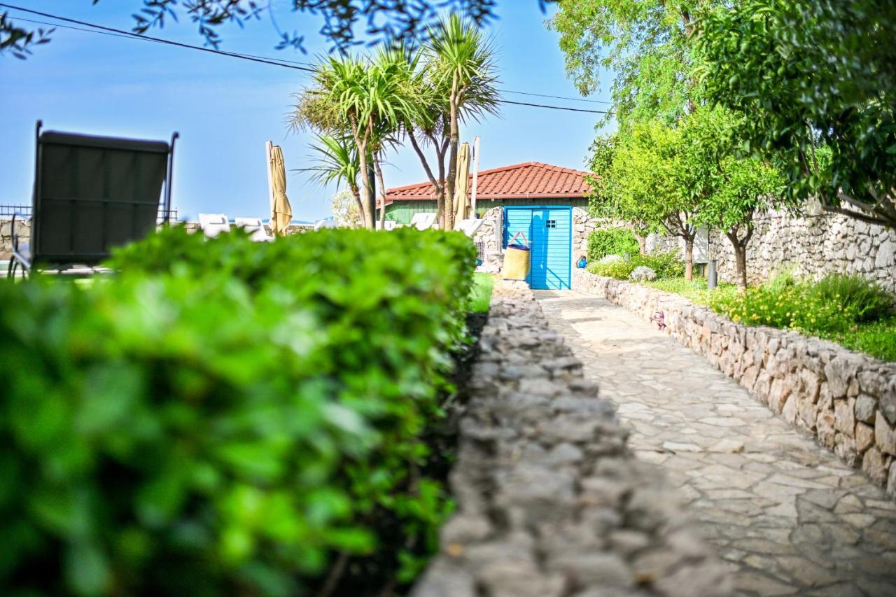 Villa Hresc I Zadar Exteriér fotografie
