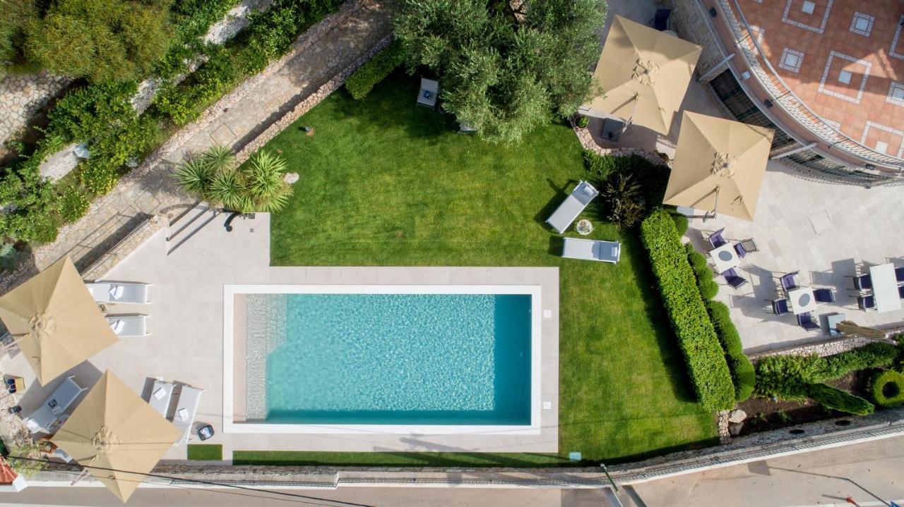 Villa Hresc I Zadar Exteriér fotografie