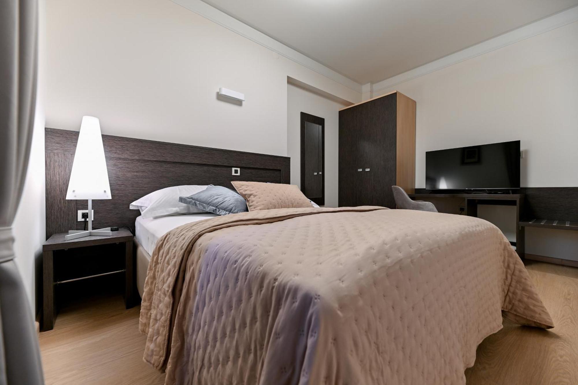 Villa Hresc I Zadar Pokoj fotografie