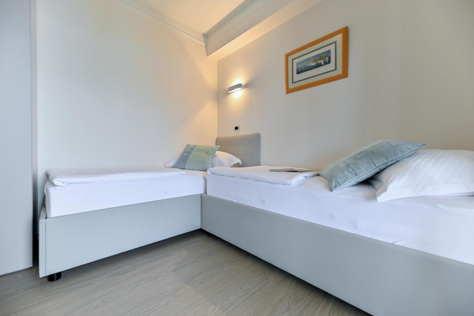 Villa Hresc I Zadar Exteriér fotografie