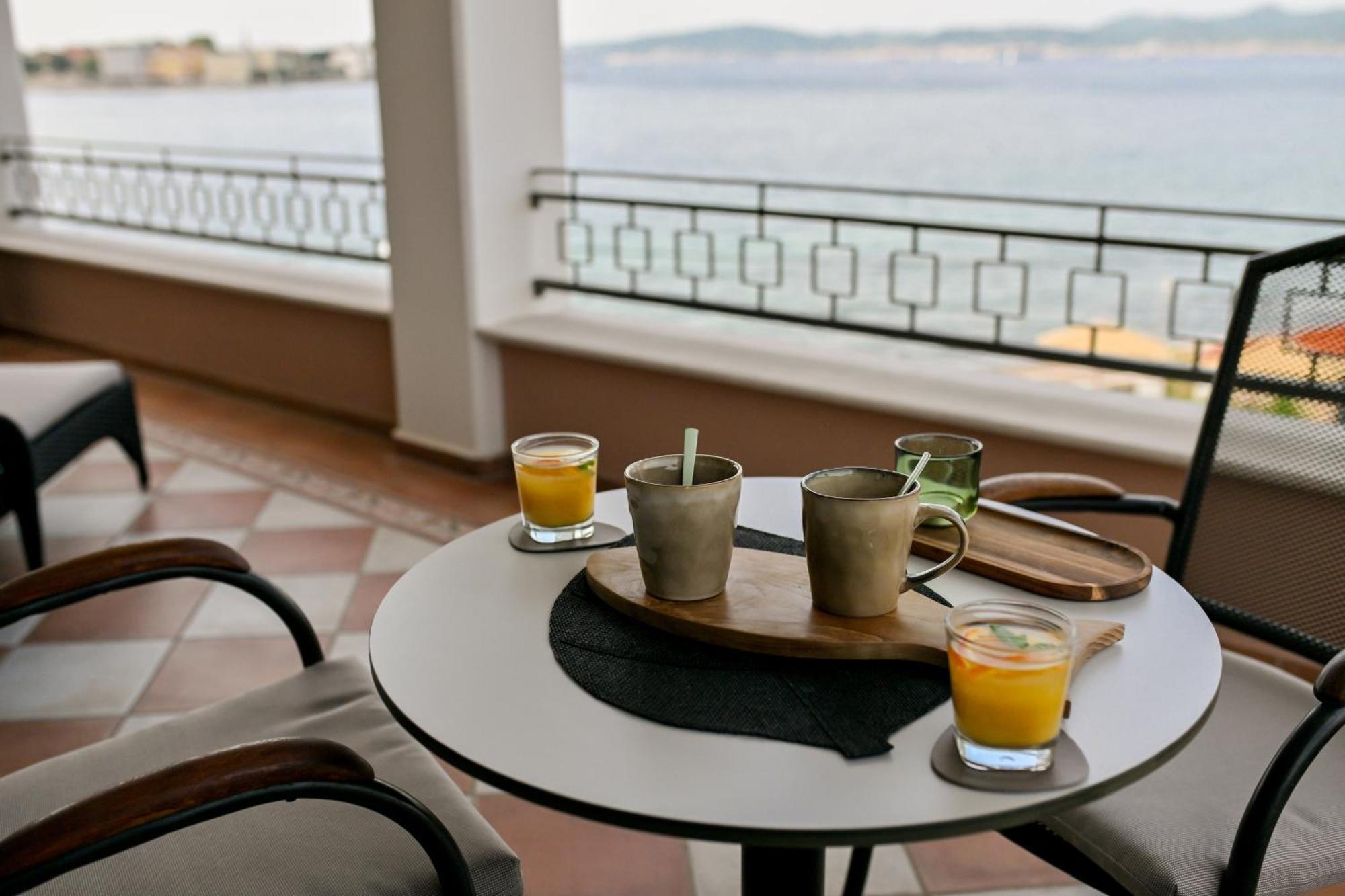 Villa Hresc I Zadar Pokoj fotografie