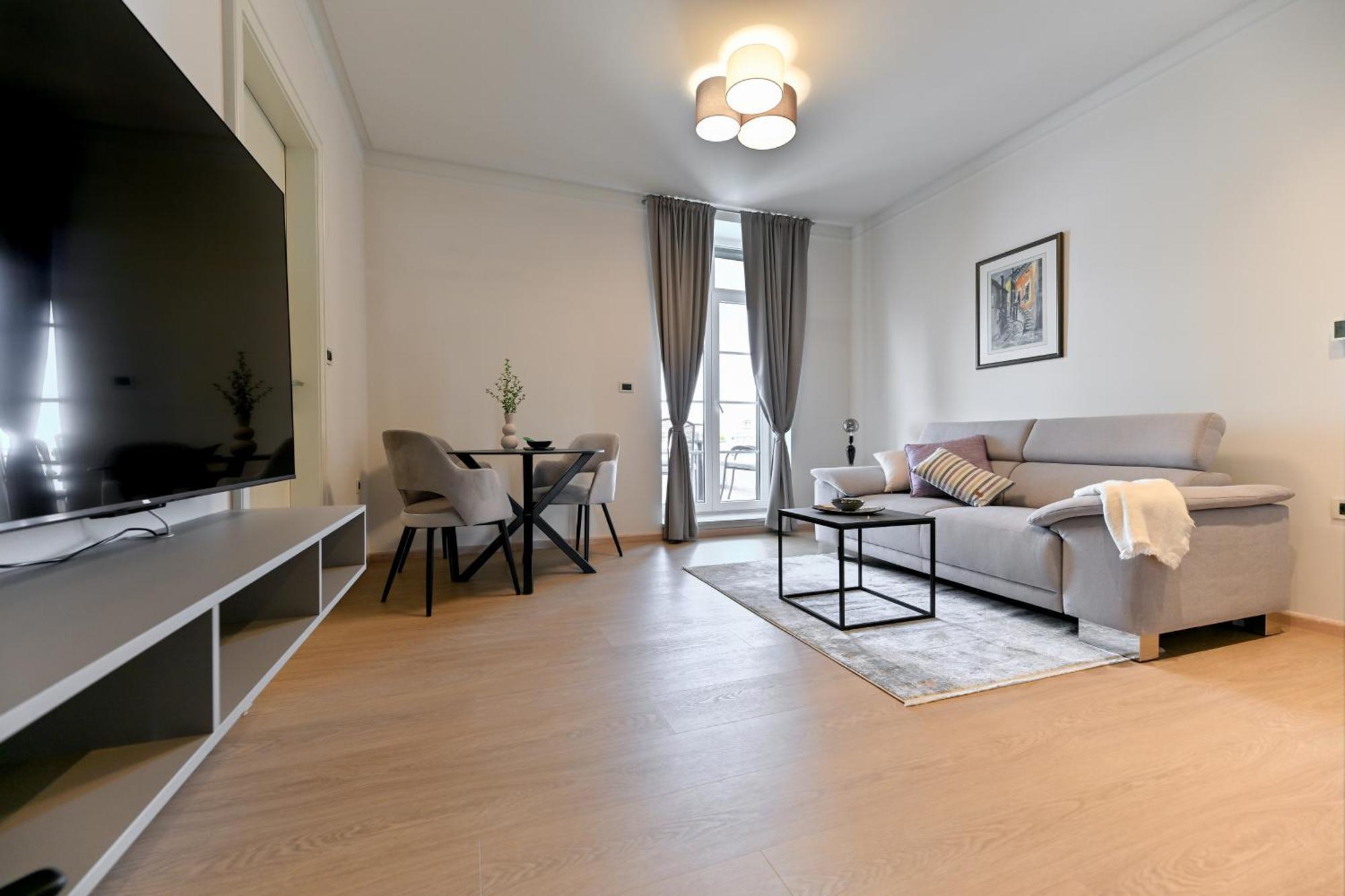Villa Hresc I Zadar Exteriér fotografie