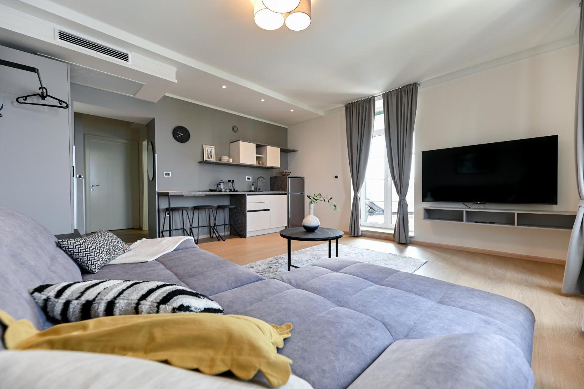 Villa Hresc I Zadar Exteriér fotografie