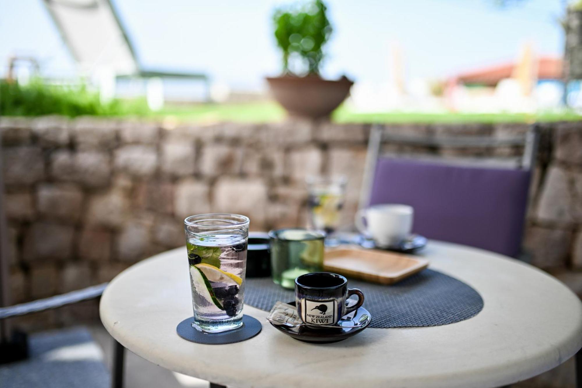 Villa Hresc I Zadar Exteriér fotografie
