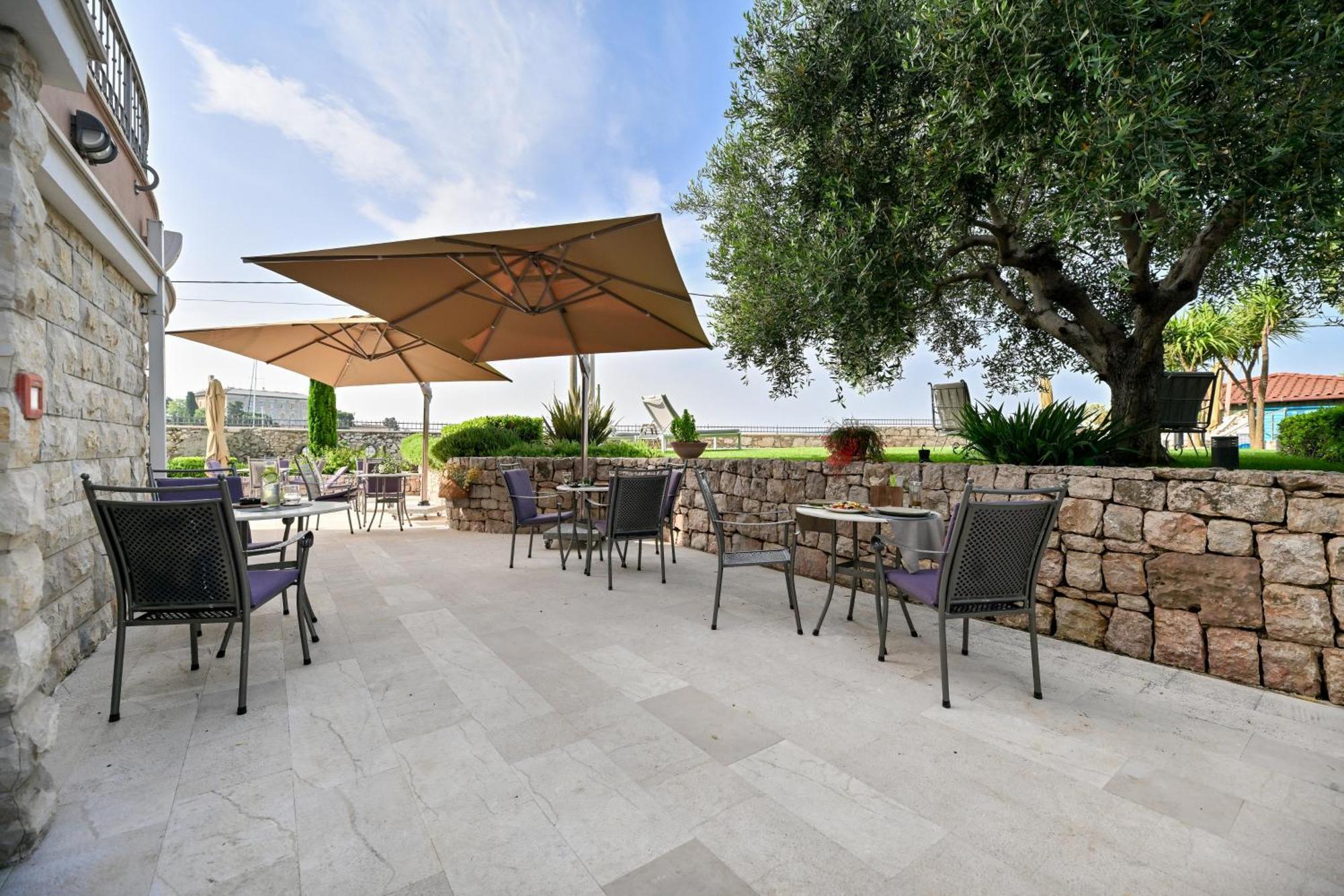 Villa Hresc I Zadar Exteriér fotografie