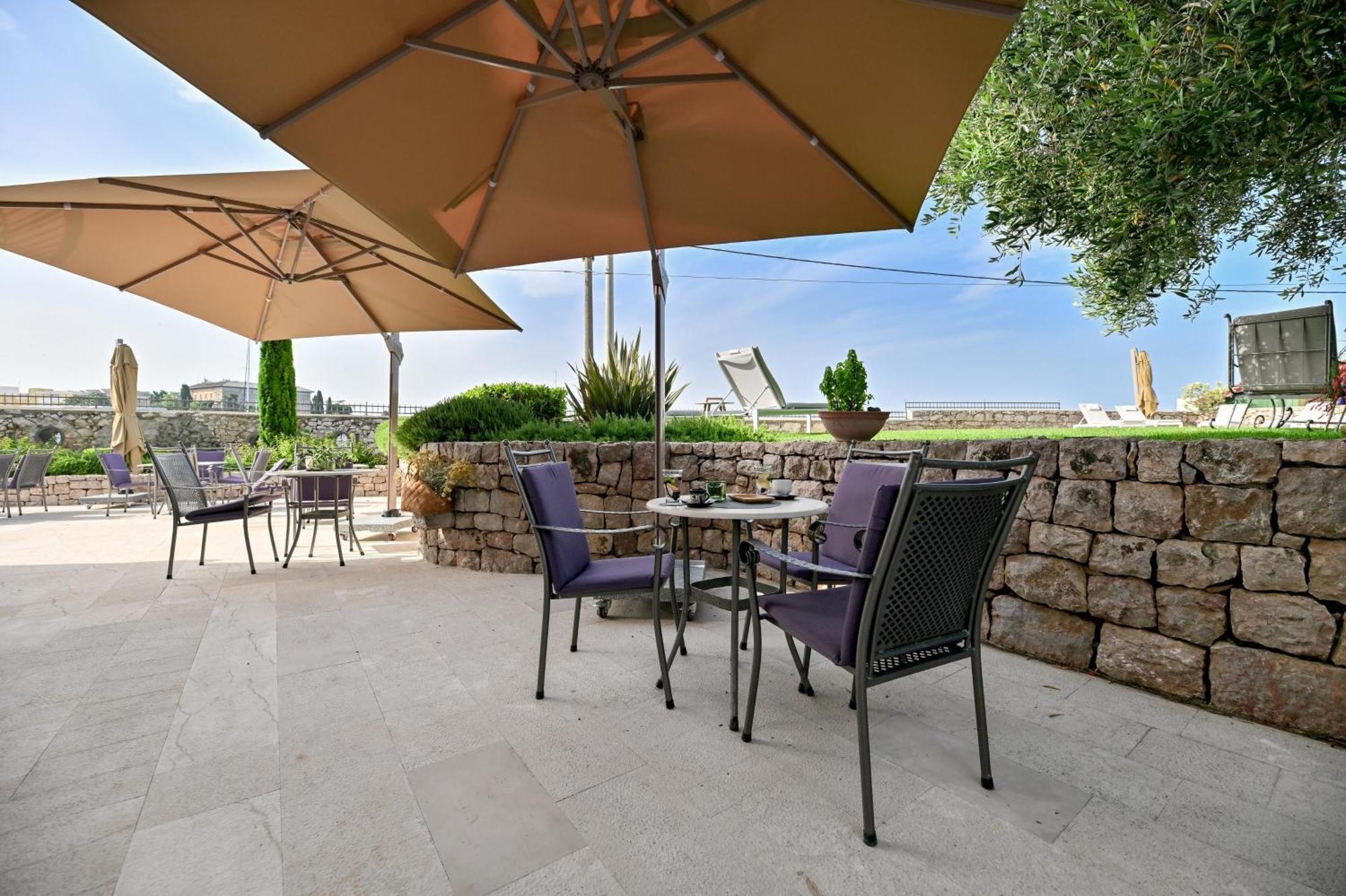 Villa Hresc I Zadar Exteriér fotografie