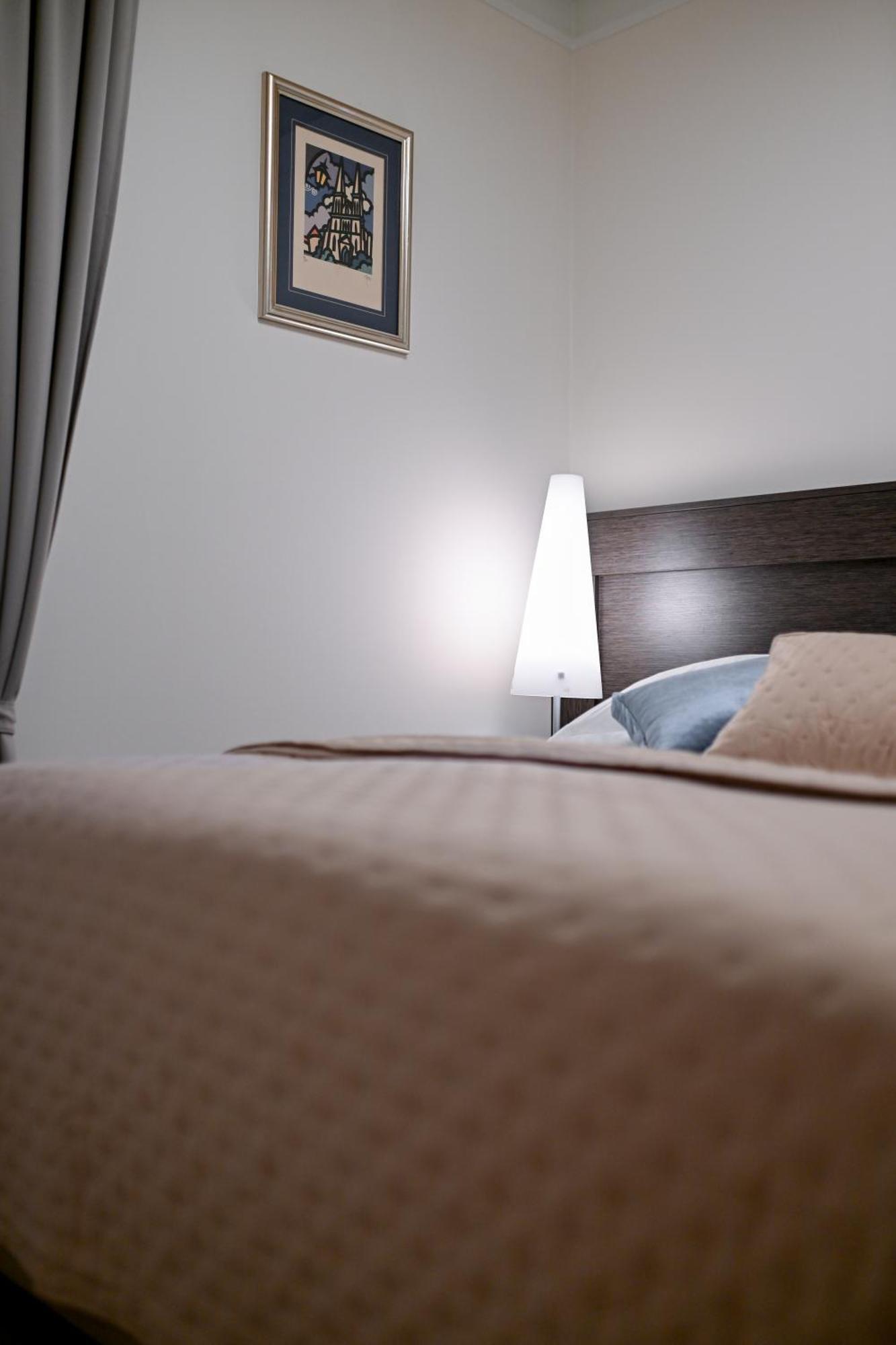 Villa Hresc I Zadar Pokoj fotografie