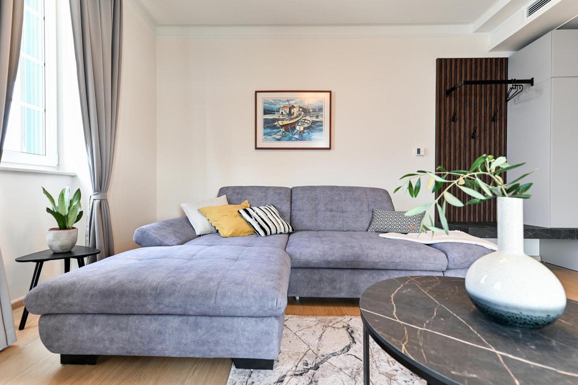 Villa Hresc I Zadar Pokoj fotografie