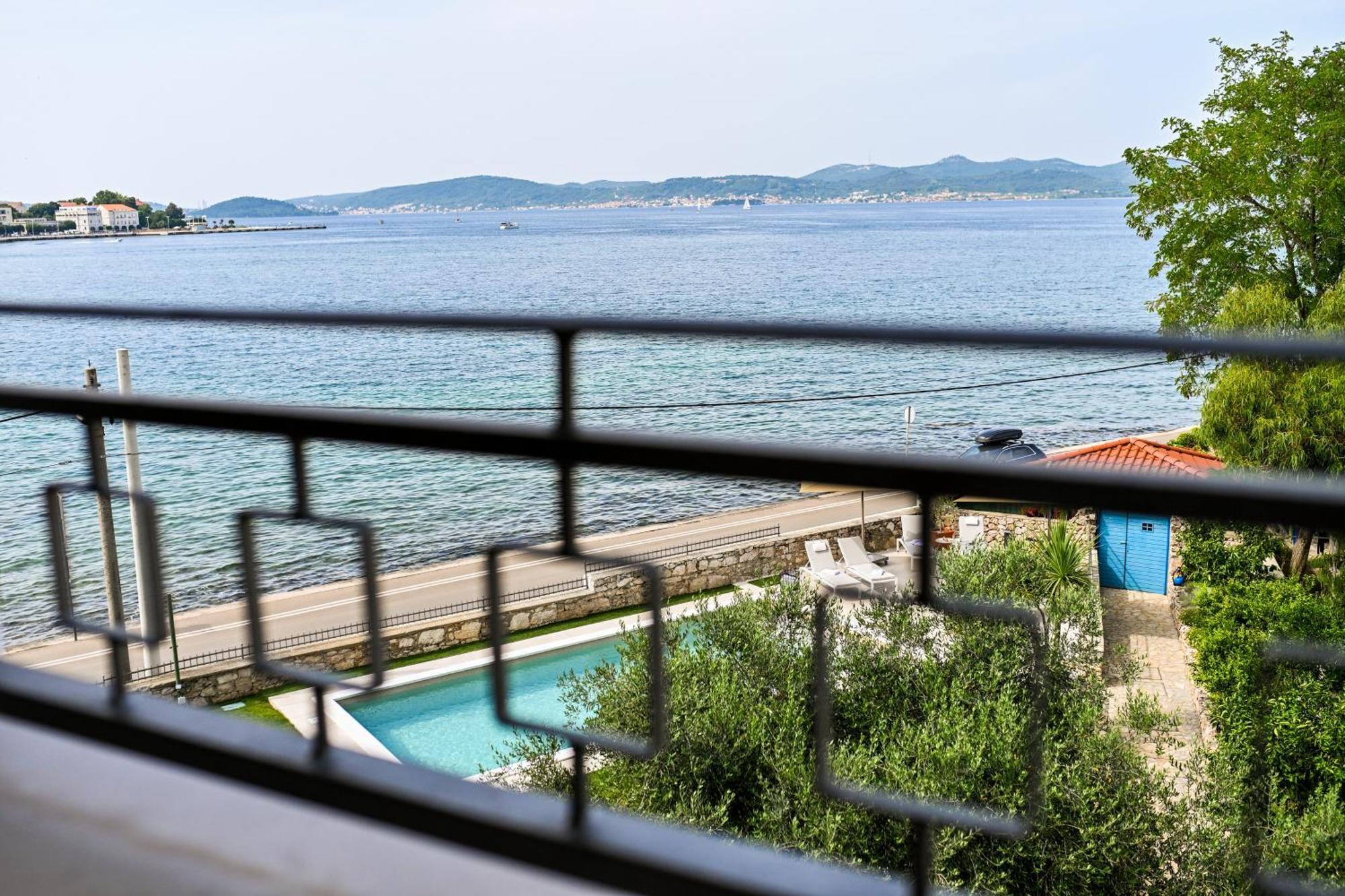 Villa Hresc I Zadar Pokoj fotografie